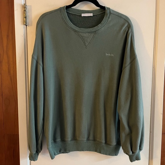 Sablyn Frankie Sweatshirt and Jules Shorts in Aspen - Picture 7 of 15